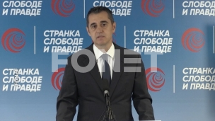 Institucije u službi režima